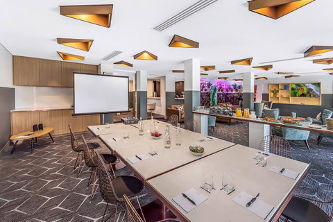 Rydges Perth Kings Square - Accommodation Kalgoorlie 19