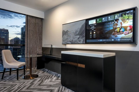 Rydges Perth Kings Square - Accommodation Kalgoorlie 39