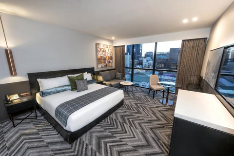 Rydges Perth Kings Square - Accommodation Kalgoorlie 2