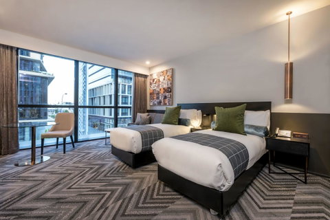 Rydges Perth Kings Square - Accommodation Kalgoorlie 35