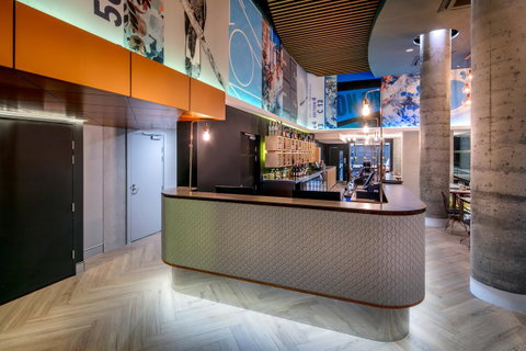 Rydges Perth Kings Square - Accommodation Kalgoorlie 23