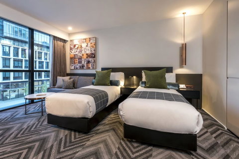 Rydges Perth Kings Square - Accommodation Kalgoorlie 36