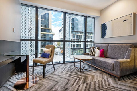 Rydges Perth Kings Square - Accommodation Kalgoorlie 27