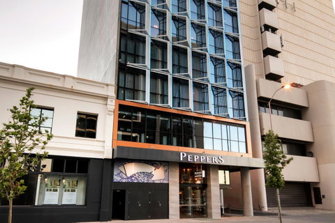 Rydges Perth Kings Square - Accommodation Kalgoorlie 29