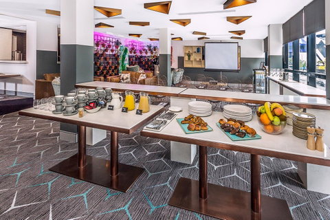 Rydges Perth Kings Square - Accommodation Kalgoorlie 21