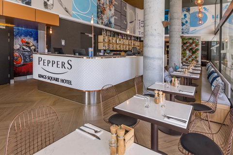 Rydges Perth Kings Square - Accommodation Kalgoorlie 10
