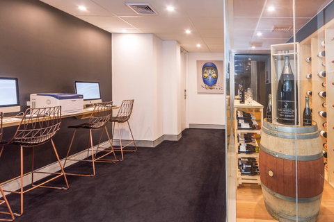 Rydges Perth Kings Square - Accommodation Kalgoorlie 22