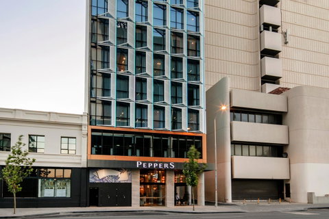Rydges Perth Kings Square - Accommodation Kalgoorlie 33