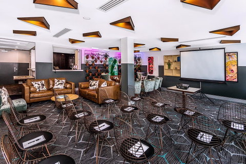 Rydges Perth Kings Square - Accommodation Kalgoorlie 15
