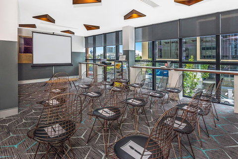 Rydges Perth Kings Square - Accommodation Kalgoorlie 16