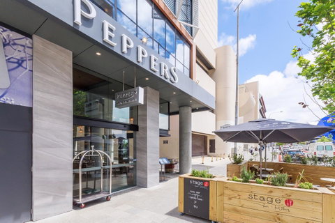 Rydges Perth Kings Square - Accommodation Kalgoorlie 13