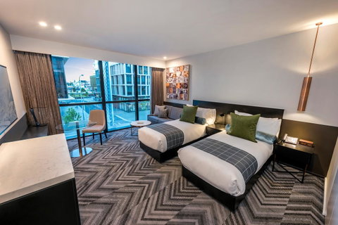 Rydges Perth Kings Square - Accommodation Kalgoorlie 30