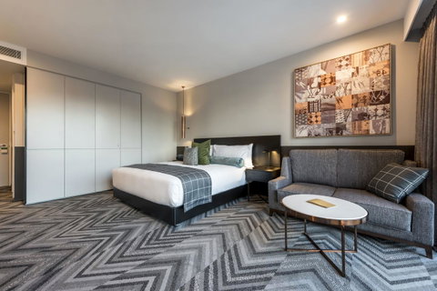 Rydges Perth Kings Square - Accommodation Kalgoorlie 37