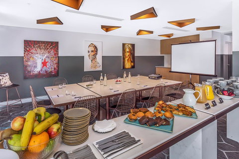 Rydges Perth Kings Square - Accommodation Kalgoorlie 18