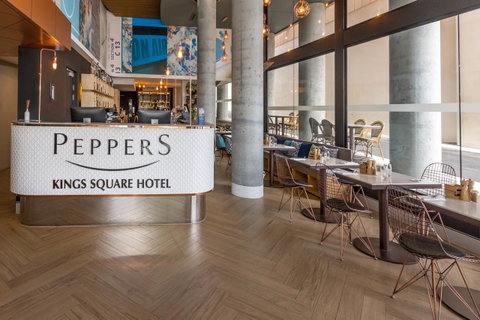 Rydges Perth Kings Square - Accommodation Kalgoorlie 9