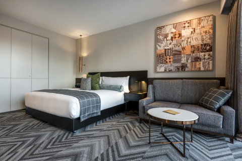 Rydges Perth Kings Square - Accommodation Kalgoorlie 38