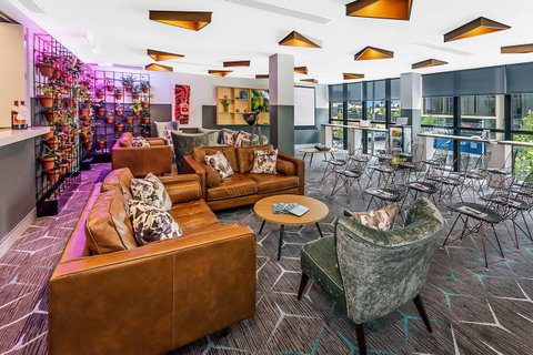 Rydges Perth Kings Square - Accommodation Kalgoorlie 20