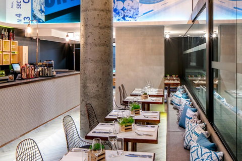 Rydges Perth Kings Square - Accommodation Kalgoorlie 32