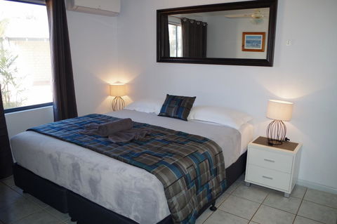 Kalbarri Blue Ocean Villas - Accommodation Kalgoorlie 2