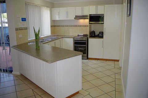 Kalbarri Blue Ocean Villas - Accommodation Kalgoorlie 20