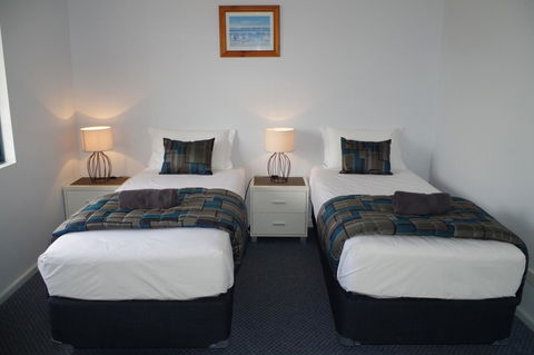 Kalbarri Blue Ocean Villas - Accommodation Kalgoorlie 27