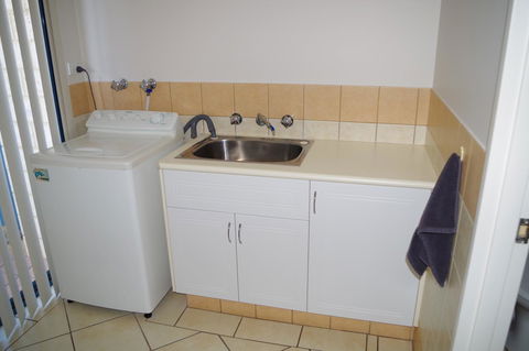 Kalbarri Blue Ocean Villas - Accommodation Kalgoorlie 24