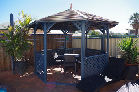 Kalbarri Blue Ocean Villas - Accommodation Kalgoorlie 17