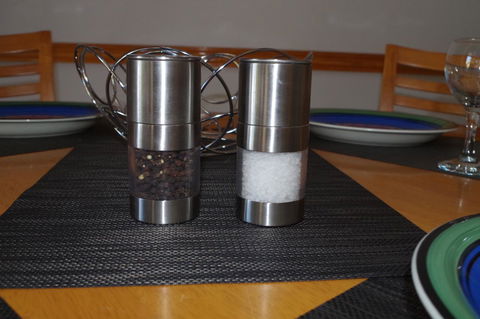 Kalbarri Blue Ocean Villas - Accommodation Kalgoorlie 26