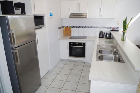 Kalbarri Blue Ocean Villas - Accommodation Kalgoorlie 16