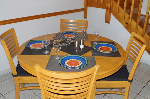 Kalbarri Blue Ocean Villas - Accommodation Kalgoorlie 25