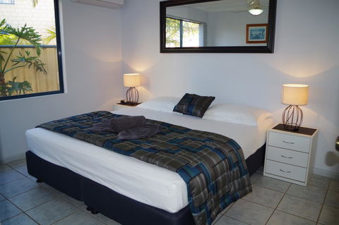 Kalbarri Blue Ocean Villas - Accommodation Kalgoorlie 8
