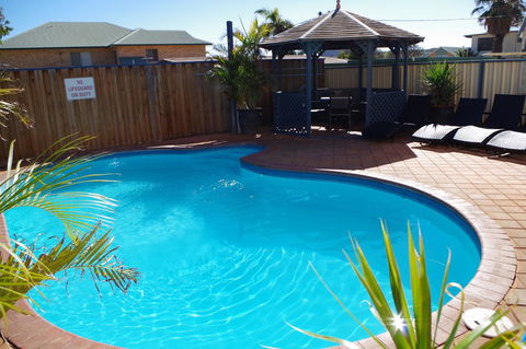 Kalbarri Blue Ocean Villas - Accommodation Kalgoorlie 0