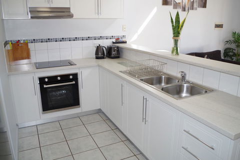 Kalbarri Blue Ocean Villas - Accommodation Kalgoorlie 1