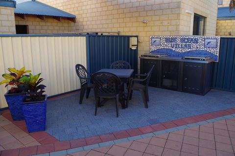 Kalbarri Blue Ocean Villas - Accommodation Kalgoorlie 30