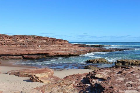 Kalbarri Blue Ocean Villas - Accommodation Kalgoorlie 21