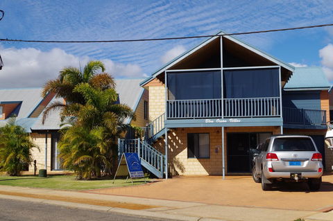 Kalbarri Blue Ocean Villas - Accommodation Kalgoorlie 32