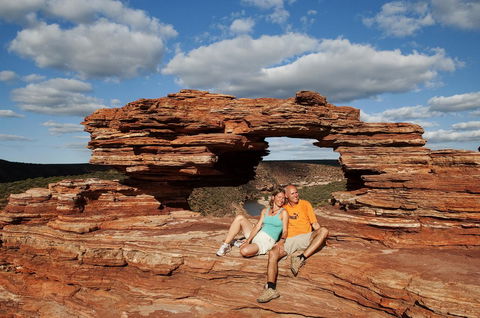 Kalbarri Blue Ocean Villas - Accommodation Kalgoorlie 15