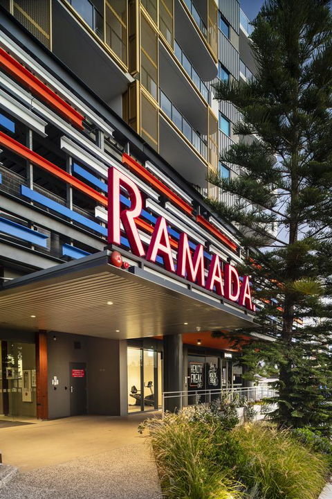 Ramada By Wyndham VetroBlu Scarborough Beach - Accommodation Kalgoorlie 7