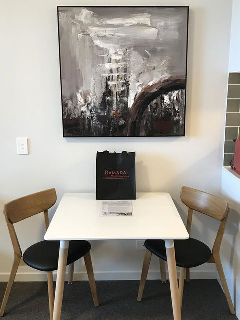 Ramada By Wyndham VetroBlu Scarborough Beach - Accommodation Kalgoorlie 1