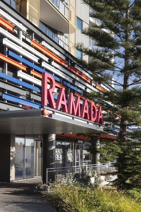 Ramada By Wyndham VetroBlu Scarborough Beach - Accommodation Kalgoorlie 4