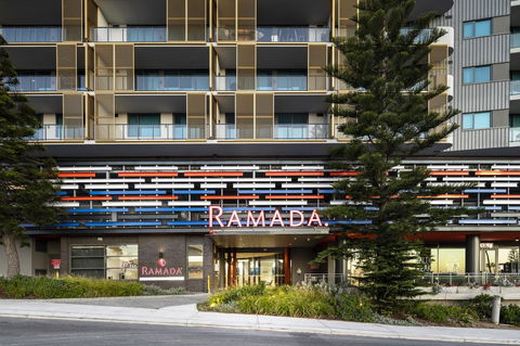 Ramada By Wyndham VetroBlu Scarborough Beach - Accommodation Kalgoorlie 5