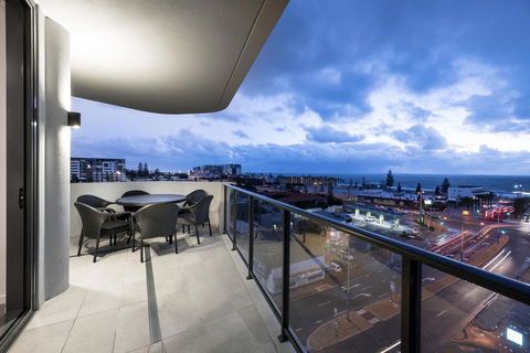 Ramada By Wyndham VetroBlu Scarborough Beach - Accommodation Kalgoorlie 27