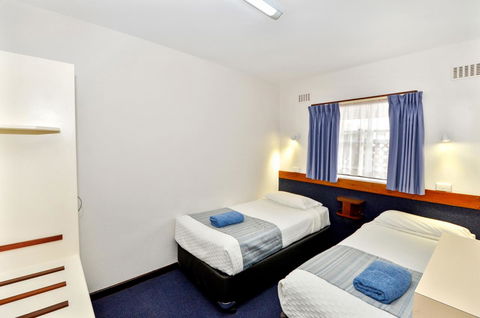Dolphin Lodge Albany - Self Contained Apartments At Middleton Beach - Accommodation Kalgoorlie 29