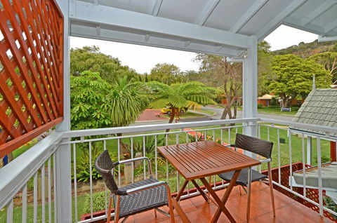 Dolphin Lodge Albany - Self Contained Apartments At Middleton Beach - Accommodation Kalgoorlie 22