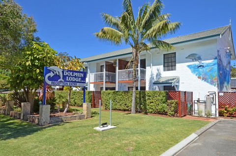 Dolphin Lodge Albany - Self Contained Apartments At Middleton Beach - Accommodation Kalgoorlie 4