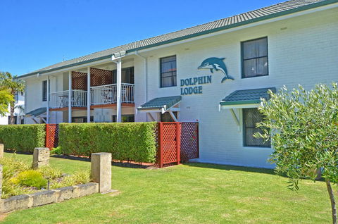 Dolphin Lodge Albany - Self Contained Apartments At Middleton Beach - Accommodation Kalgoorlie 15