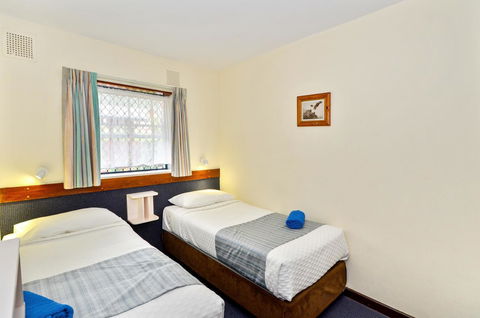 Dolphin Lodge Albany - Self Contained Apartments At Middleton Beach - Accommodation Kalgoorlie 7