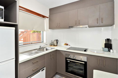 Dolphin Lodge Albany - Self Contained Apartments At Middleton Beach - Accommodation Kalgoorlie 31