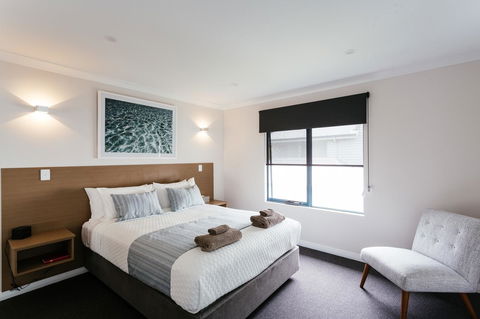 Dolphin Lodge Albany - Self Contained Apartments At Middleton Beach - Accommodation Kalgoorlie 36