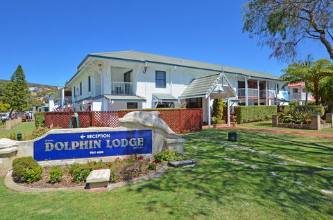Dolphin Lodge Albany - Self Contained Apartments At Middleton Beach - Accommodation Kalgoorlie 13